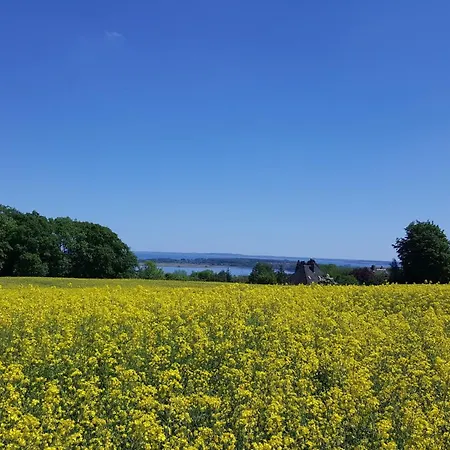 Seenlandschaft Apartment *