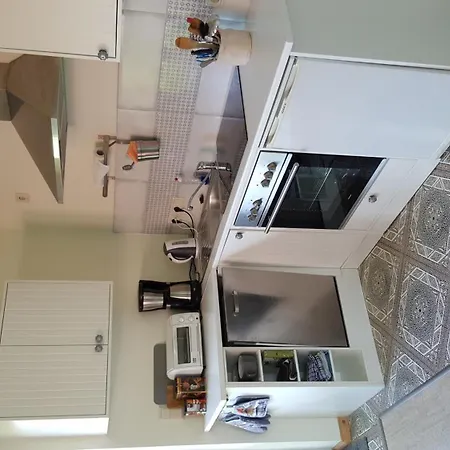 Seenlandschaft Apartment Blankensee (Mecklenburg-Vorpommern)