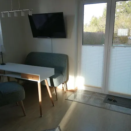 Apartment Seenlandschaft Blankensee (Mecklenburg-Vorpommern)