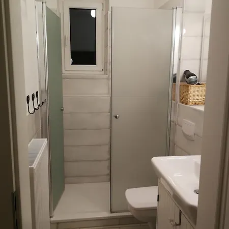 Seenlandschaft Apartment *