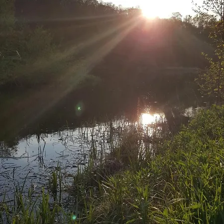 Apartment Seenlandschaft