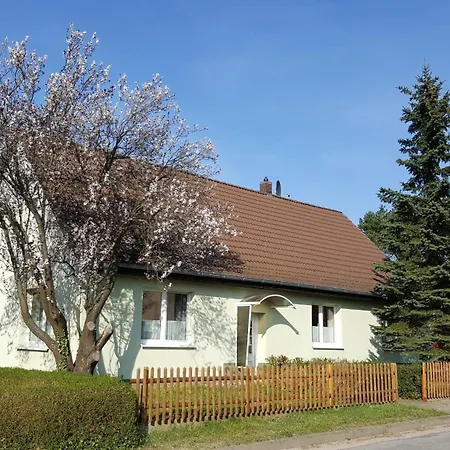 Seenlandschaft Apartment Blankensee (Mecklenburg-Vorpommern)
