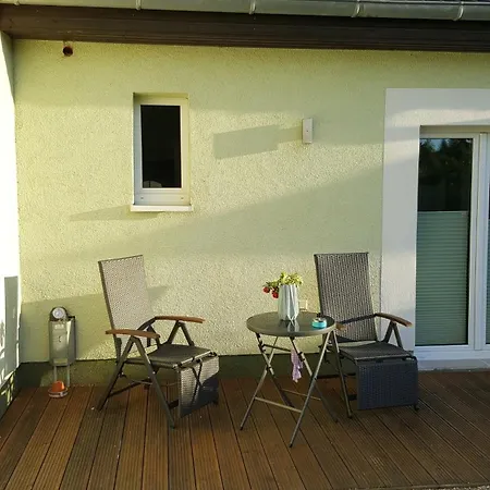 Apartment Seenlandschaft Blankensee (Mecklenburg-Vorpommern)