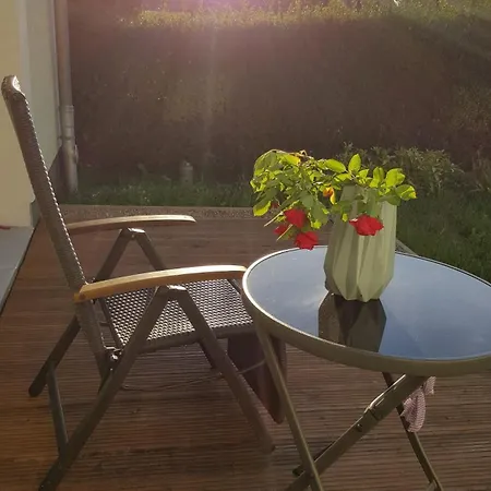 Seenlandschaft Apartment *