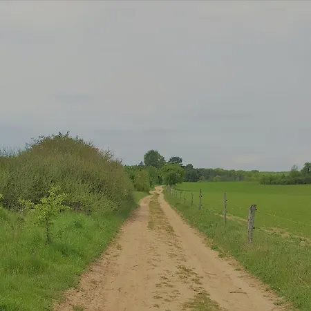 Seenlandschaft Blankensee (Mecklenburg-Vorpommern)