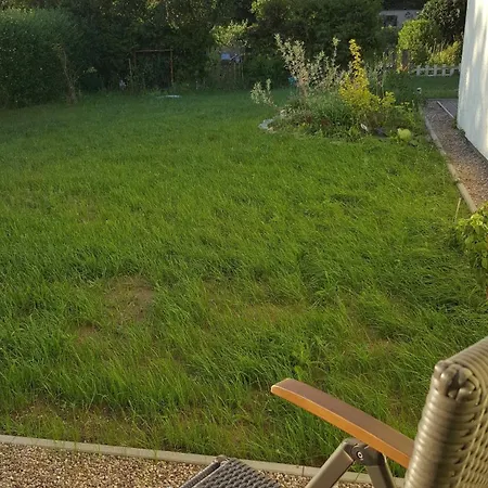 Apartment Seenlandschaft