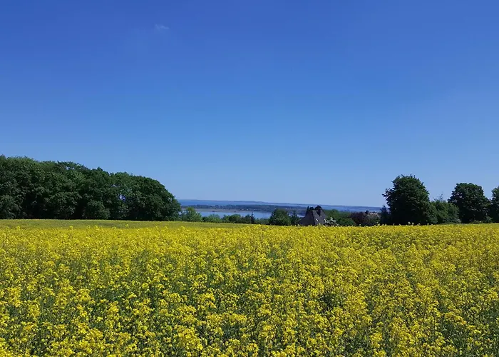 Seenlandschaft Apartamento *