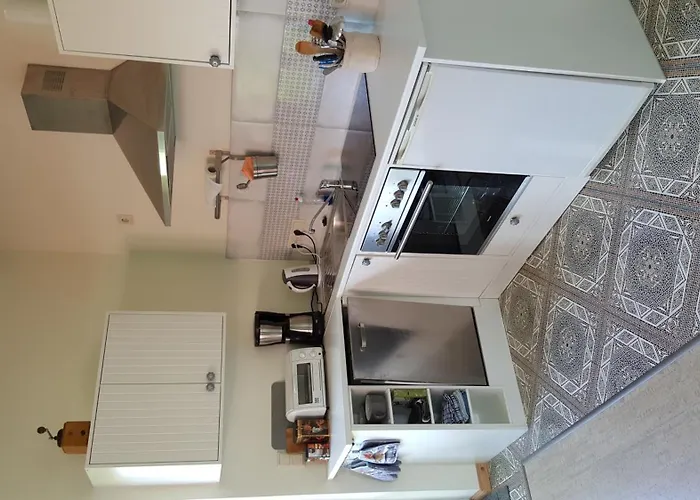 Seenlandschaft Apartamento Blankensee (Mecklenburg-Vorpommern)