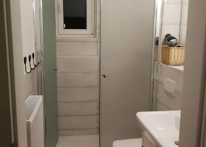 Seenlandschaft Apartamento *
